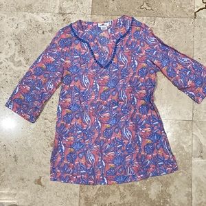 Girls tunic